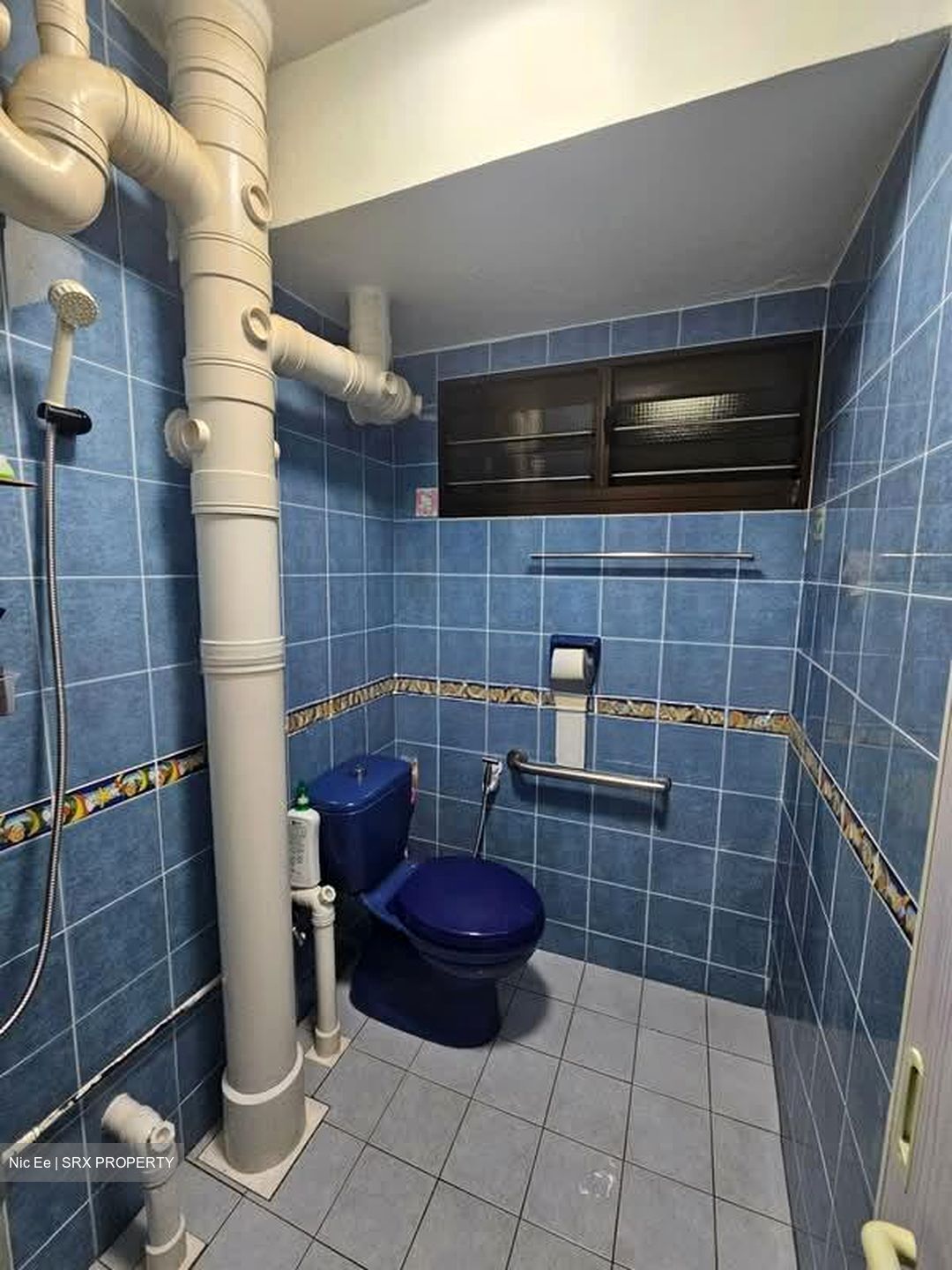 Blk 29 Marsiling Sapphire (Woodlands), HDB 4 Rooms #575053241